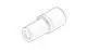 DORNBRACHT-Nippel-ERSATZTEILE-092404198-D-10-x-24-mm-chr-gebuerstet-092404198-93 gallery number 1